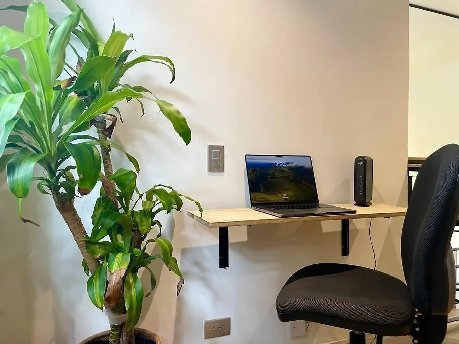 Descubre El Encanto Del Barrio Laureles Apartment Medellin 0*,  Colombia