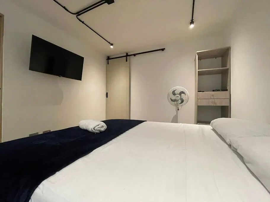 Descubre El Encanto Del Barrio Laureles Apartment Medellin