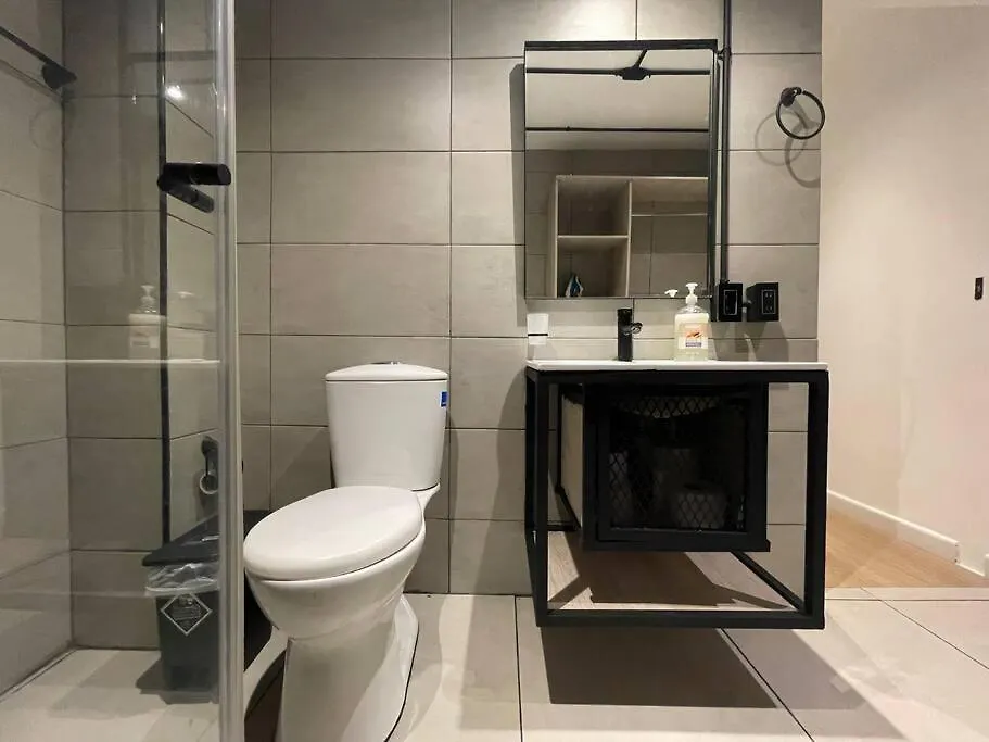 Descubre El Encanto Del Barrio Laureles Apartment Medellin