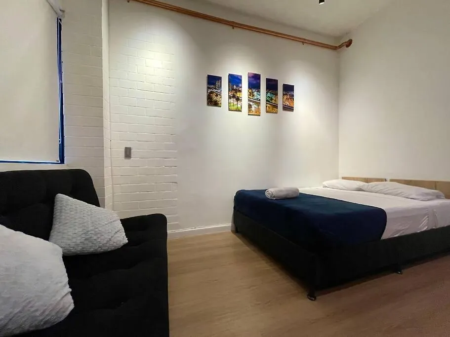 Descubre El Encanto Del Barrio Laureles Apartment Medellin