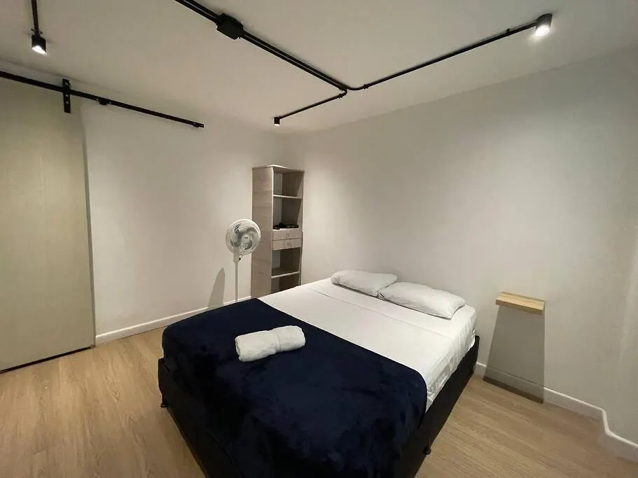 Descubre El Encanto Del Barrio Laureles Apartment Medellin Colombia