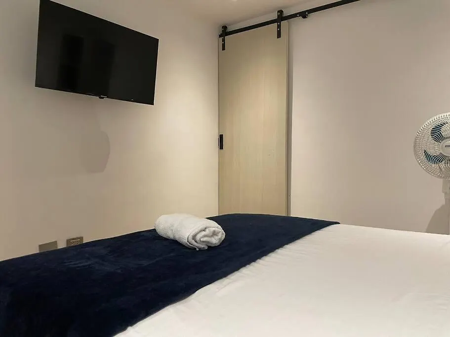 Descubre El Encanto Del Barrio Laureles Apartment Medellin