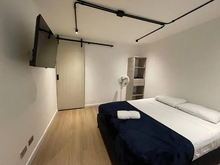 Descubre El Encanto Del Barrio Laureles Apartment Medellin