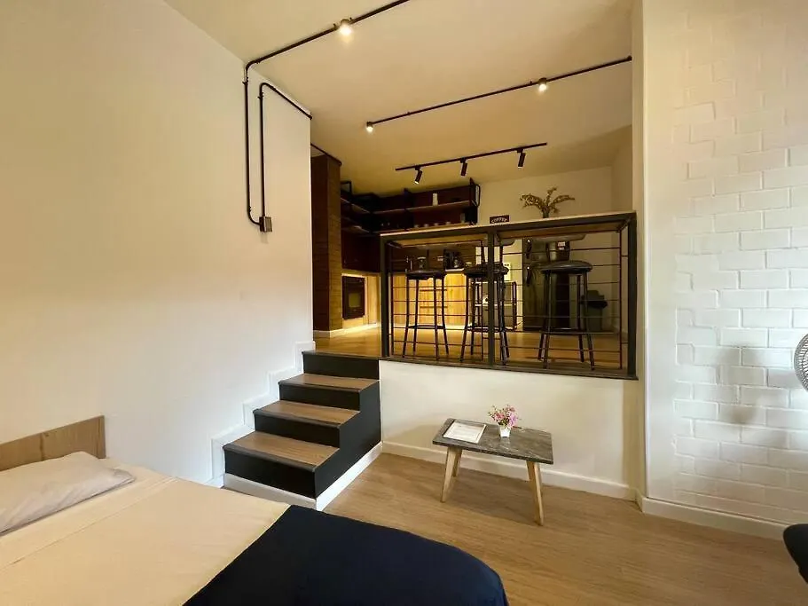 Descubre El Encanto Del Barrio Laureles Apartment Medellin