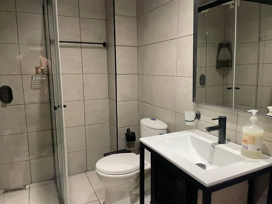 Apartmán Descubre El Encanto Del Barrio Laureles Medellín 0*,  Kolumbie