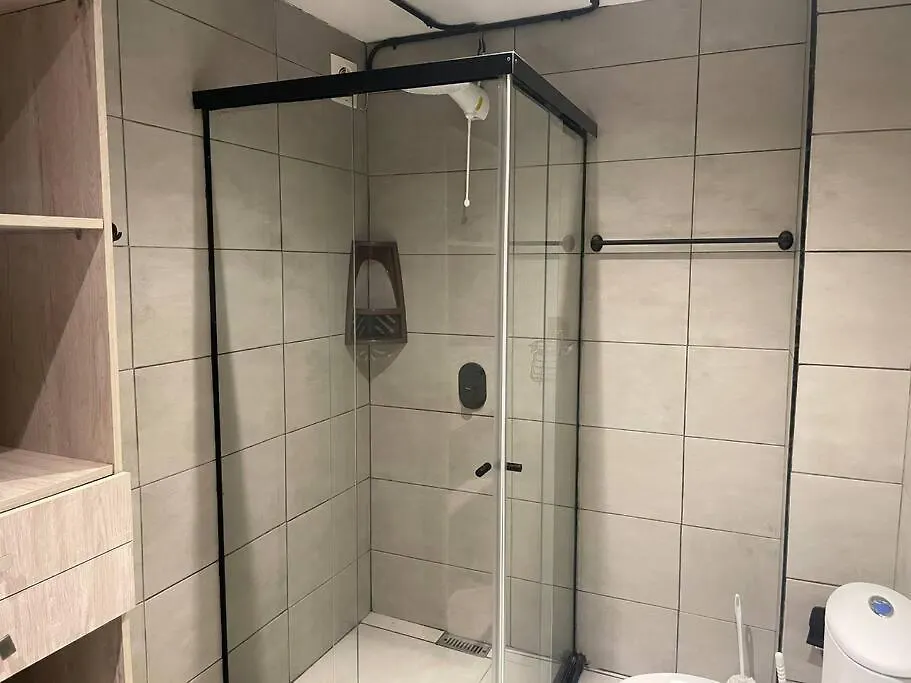 Apartmán Descubre El Encanto Del Barrio Laureles Medellín 0*,