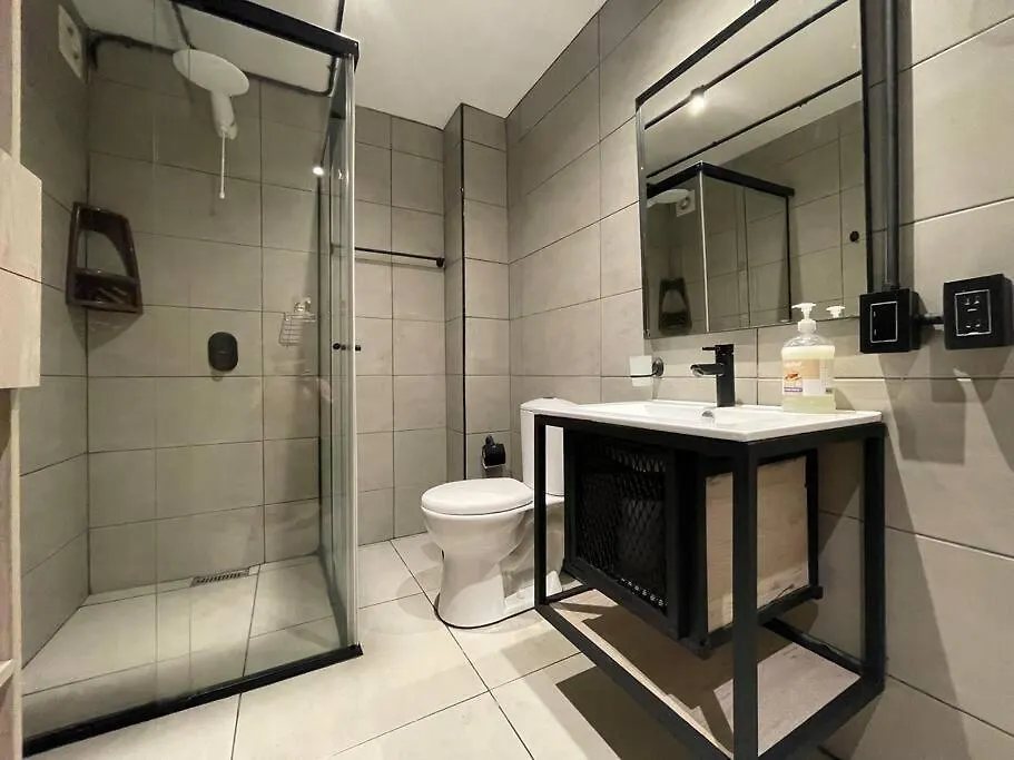 Apartmán Descubre El Encanto Del Barrio Laureles Medellín