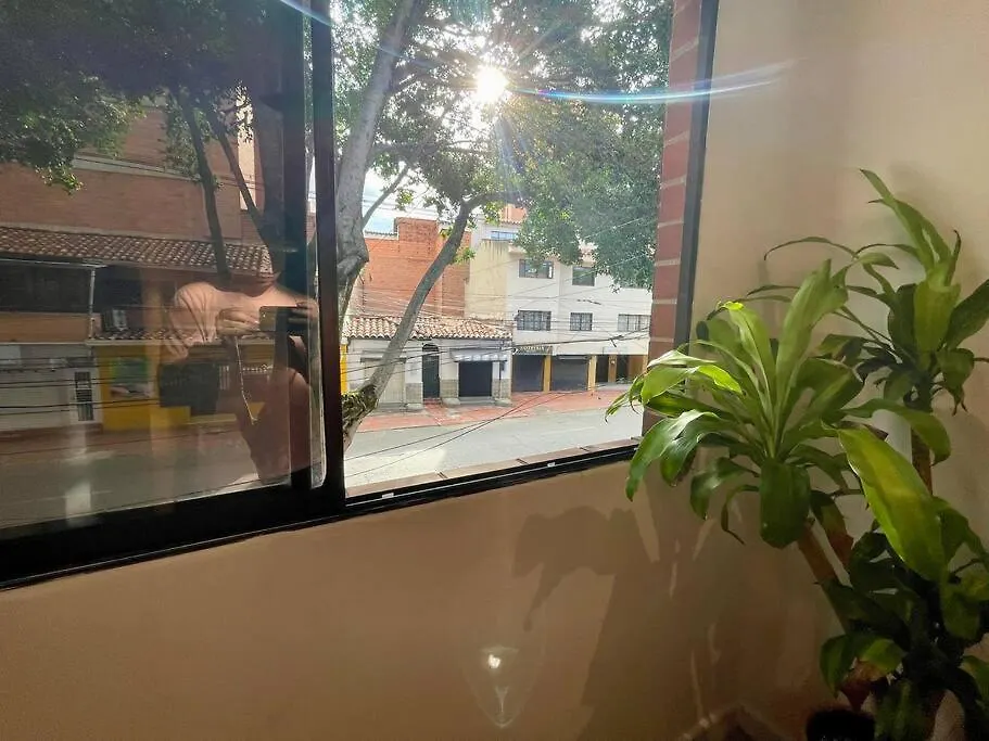 Descubre El Encanto Del Barrio Laureles Apartment Medellin